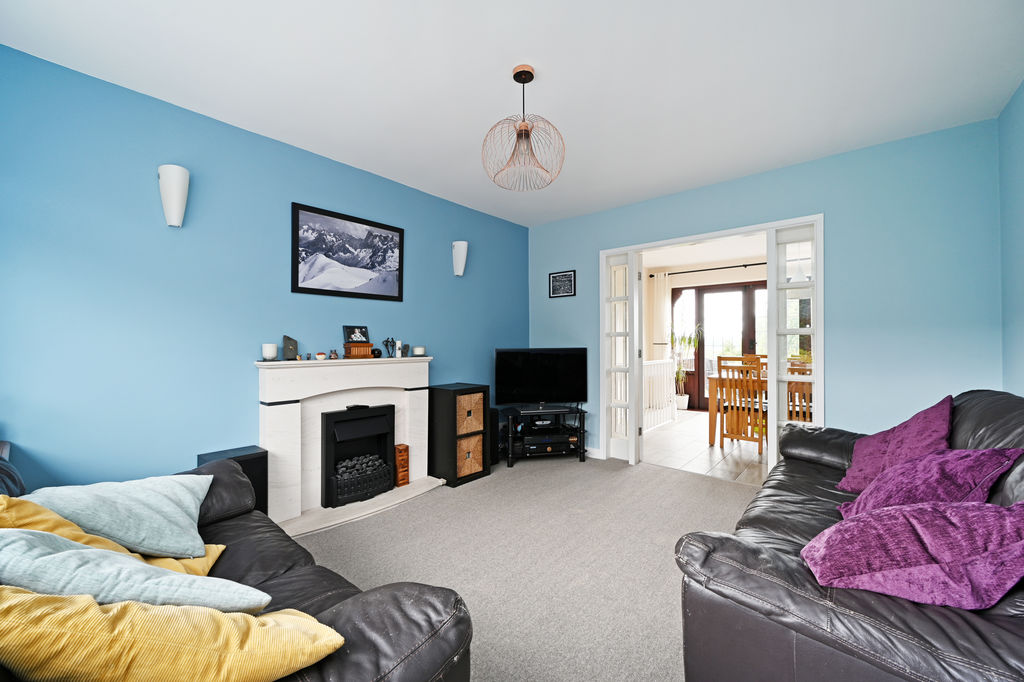 Stephen Drive Crosspool